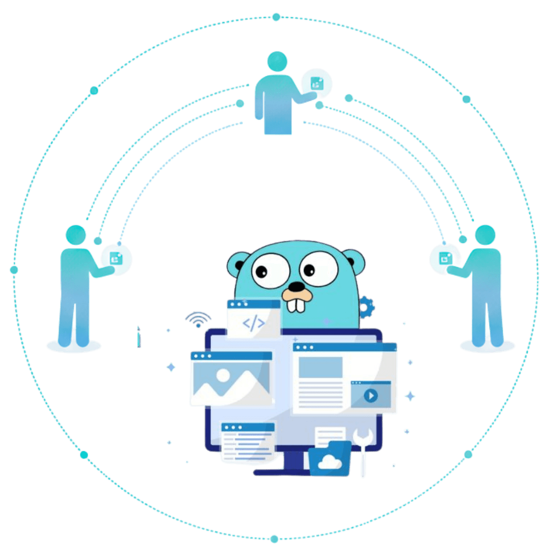 Golang Developers