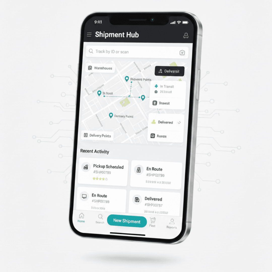 Airbnb Clone App Development