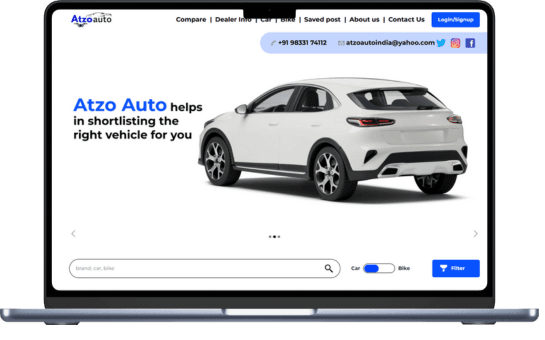 AtzoAuto