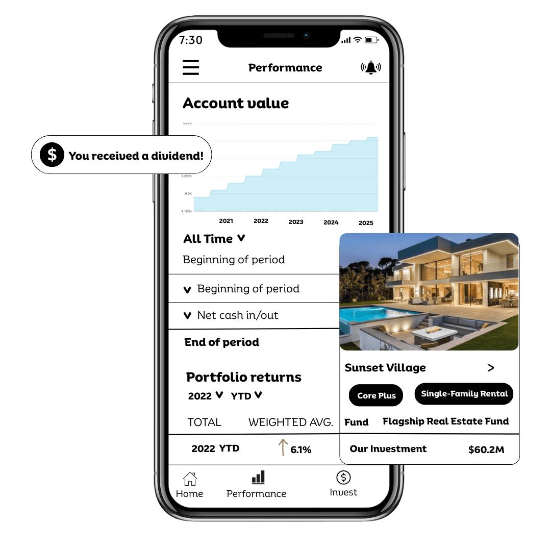 Airbnb Clone App Development