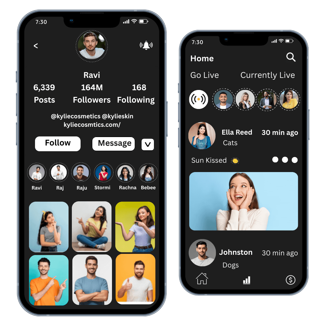 Airbnb Clone App Development
