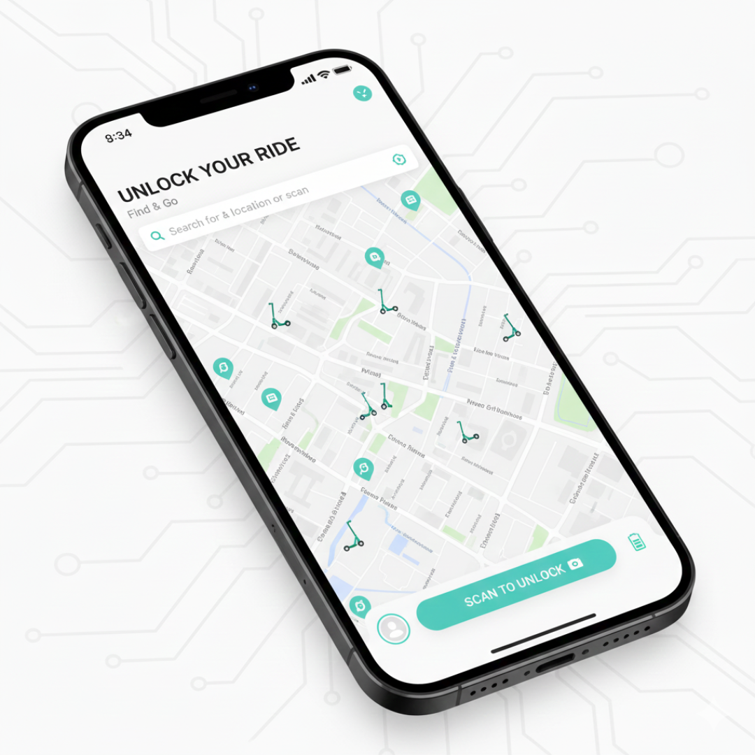 Airbnb Clone App Development