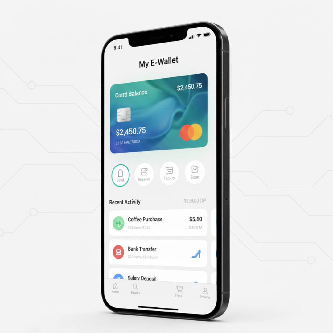 Airbnb Clone App Development