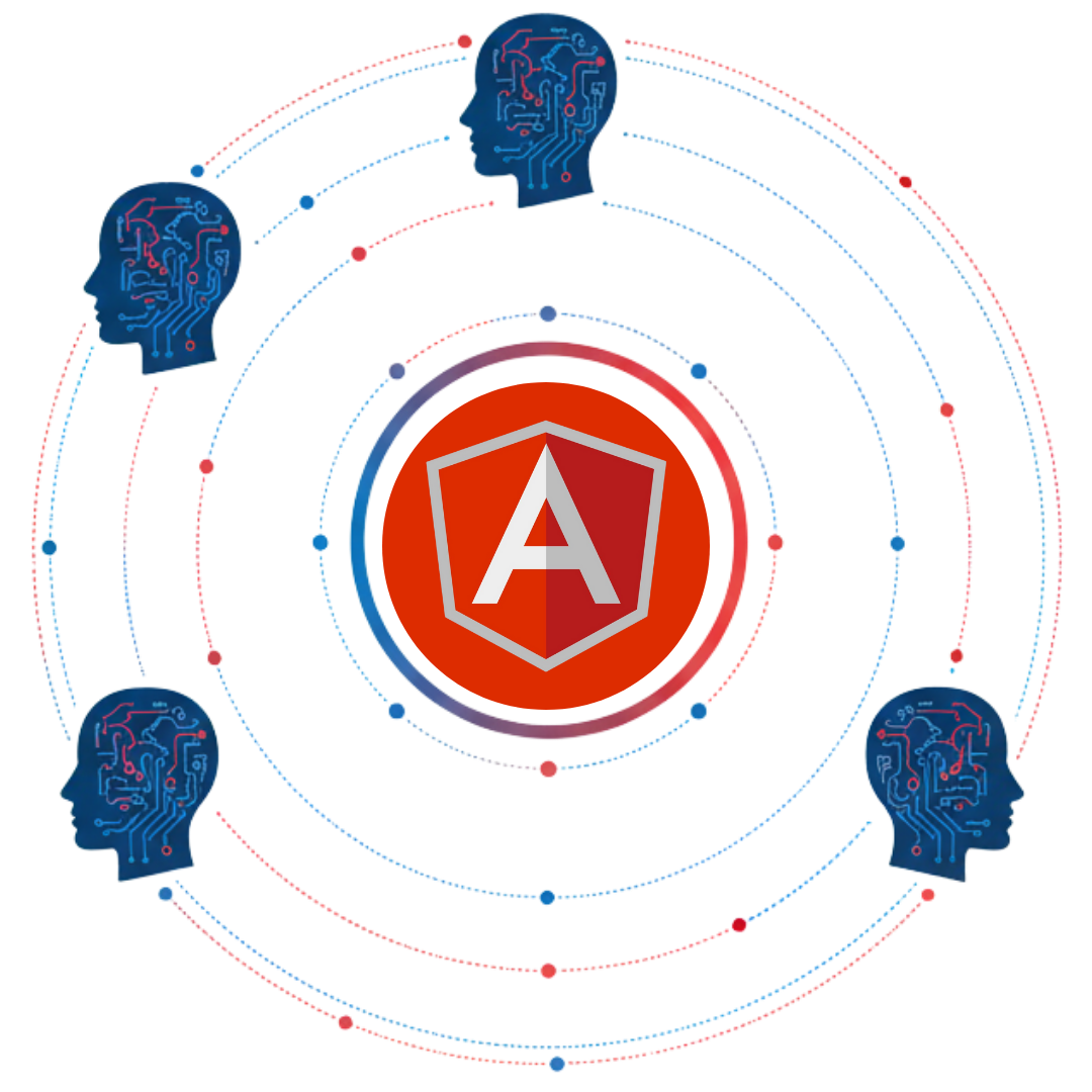 Angular JS Developers