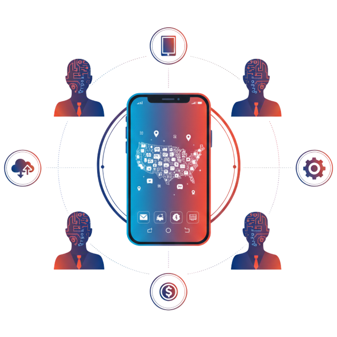 Mobile App Developers USA