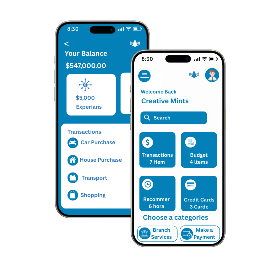 Healthcare App Development