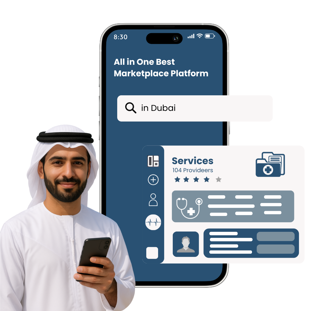Mobile App Development Dubai