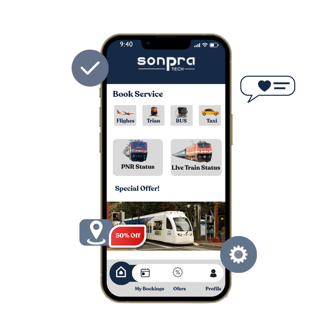 Mobile App Development India