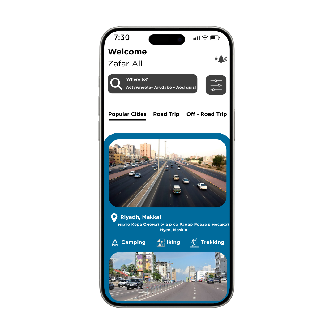 Software Development Saudi Arabia