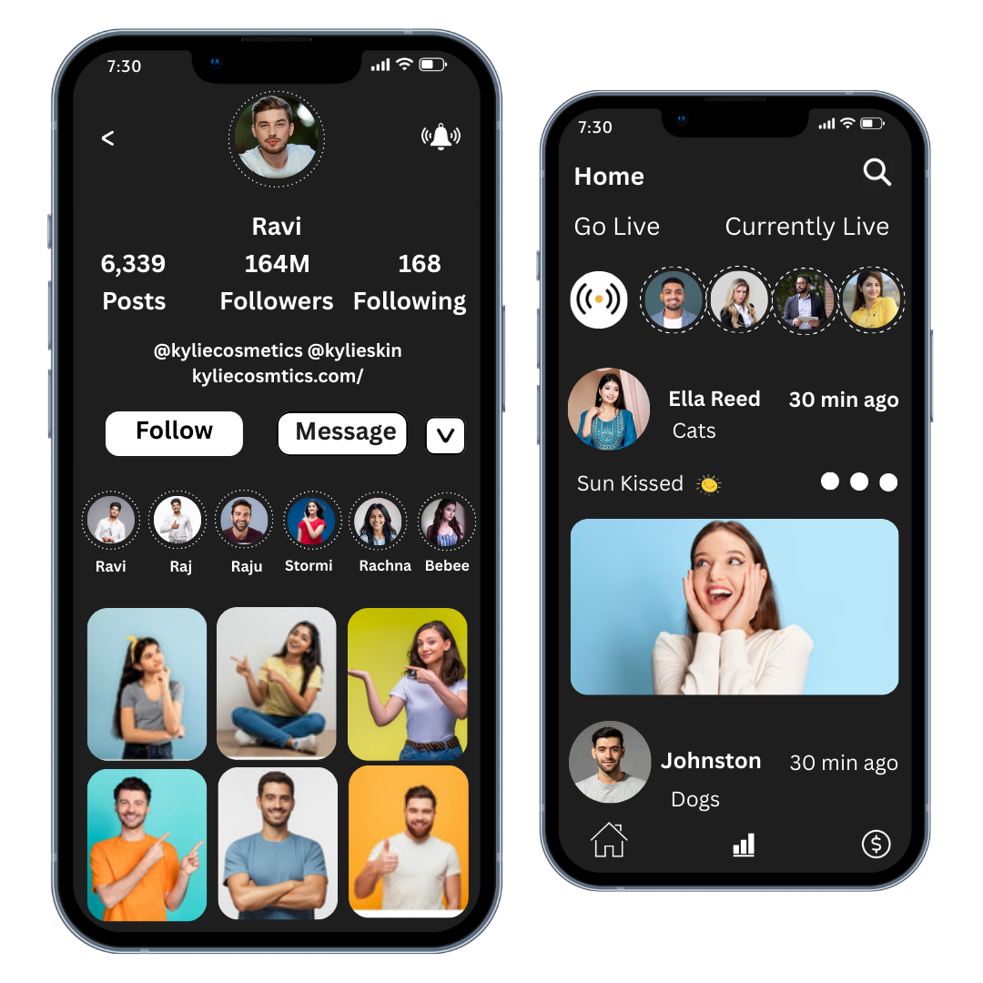 Airbnb Clone App Development