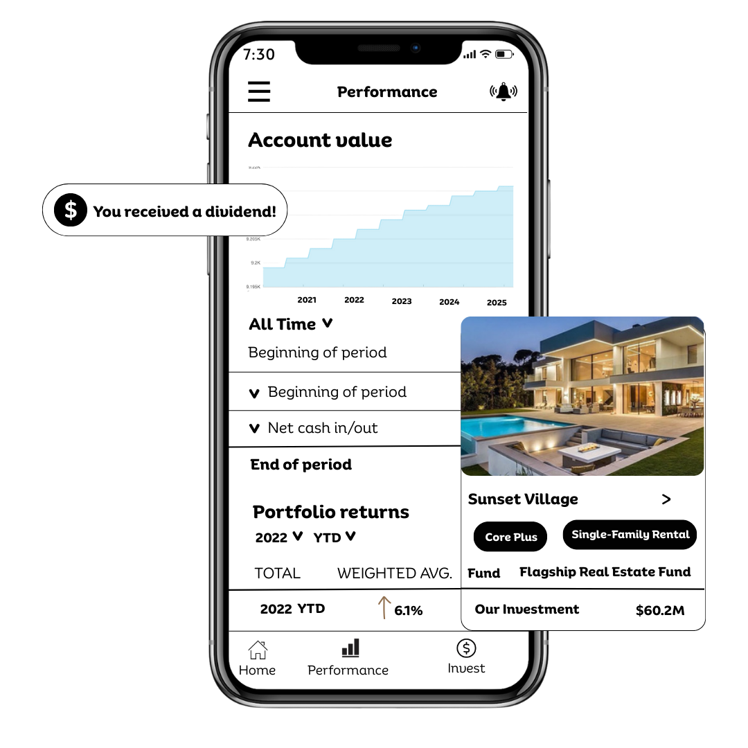 Airbnb Clone App Development