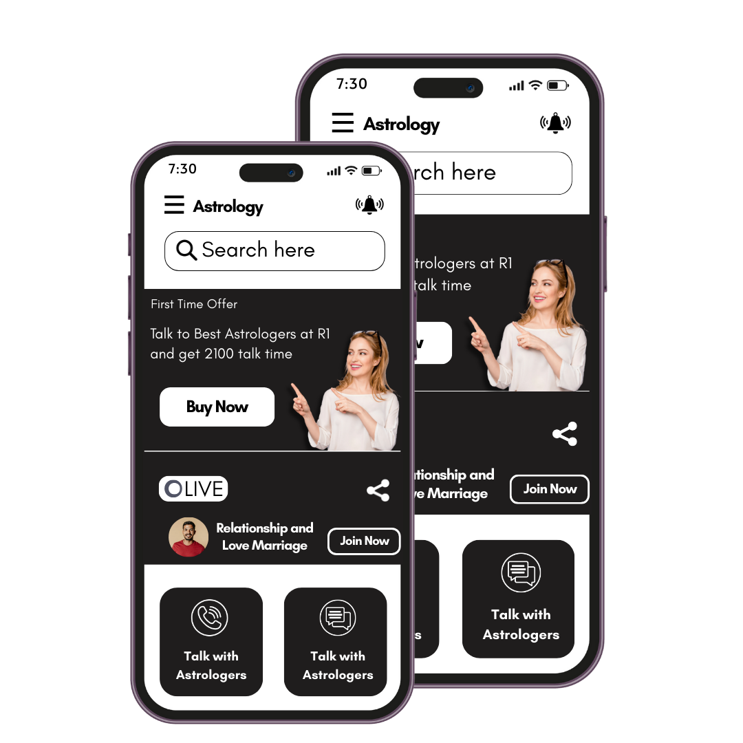 Vastu App Development