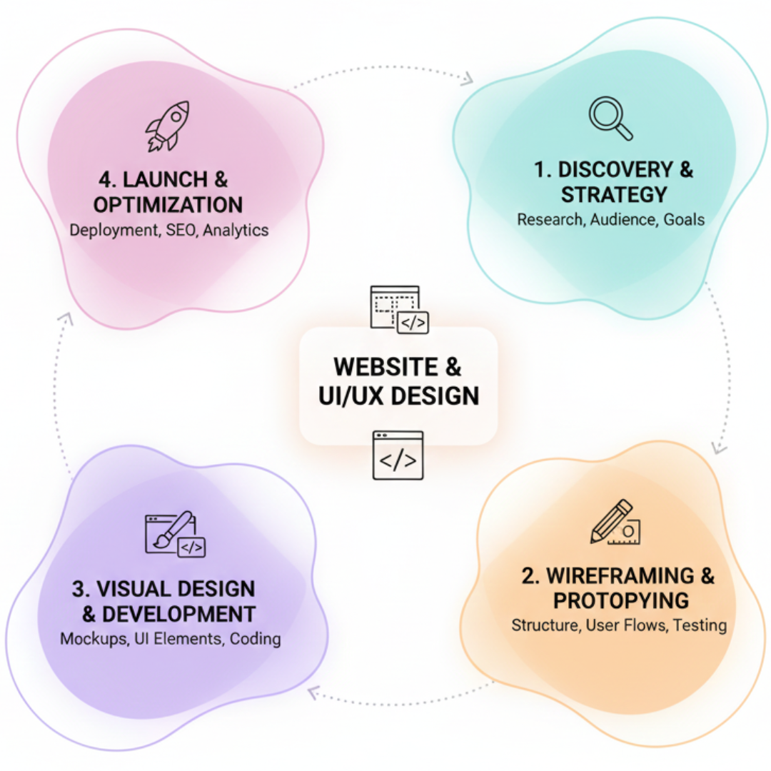 Android App Developers